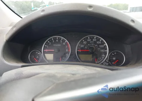 2010 Nissan Xterra Se from USA, damaged, VIN 5N1AN0NW9AC520700